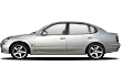 Lexus ES (ES (XV10))
