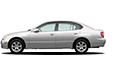 Lexus GS (GS (S160))