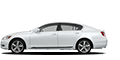 Lexus GS (GS (S190))