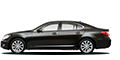 Lexus LS (LS (XF40))