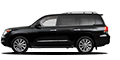 Lexus LX (LX (URJ200))