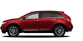 Lincoln MKX (MKX)