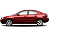 Mazda Mazda3 (Mazda3 (I))