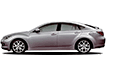 Mazda Mazda6 (Mazda6 (II))