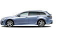 Mazda6 Wagon