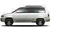 Mazda MPV (MPV (I))