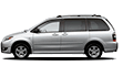Mazda MPV (MPV (II))