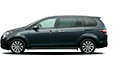 Mazda MPV (MPV (III))