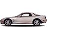Mazda RX-7 (RX-7 (FD))