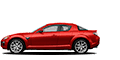 Mazda RX-8 (RX-8)