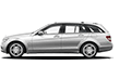 Mercedes-Benz C-Class (C-Class (W204))