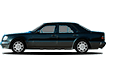 Mercedes-Benz E-Class (E-Class (W124))