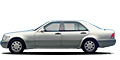 Mercedes-Benz S-Class (S-Class (W140))