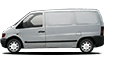 Mercedes-Benz Vito (Vito (W638))