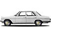 Mercedes-Benz E-Class (E-Class (W114/W115))