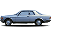 E-Class Coupe (C123)