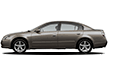 Nissan Altima (Altima (L31))