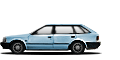 Nissan Bluebird (Bluebird (T12))