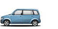 Nissan Cube (Cube (Z10))