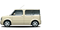 Nissan Cube (Cube (Z11))