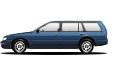 Nissan Maxima (Maxima (A32))