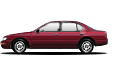 Nissan Maxima (Maxima (A32))