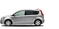 Nissan Note (Note)