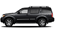 Nissan Pathfinder (Pathfinder (R51))