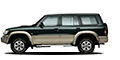 Nissan Patrol (Patrol (Y61))