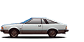 Nissan Silvia (Silvia (S110))