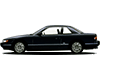 Nissan Silvia (Silvia (S13))
