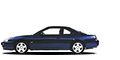 Nissan Silvia (Silvia (S14))