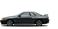 Nissan Skyline (Skyline (R32))