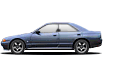 Nissan Skyline (Skyline (R32))