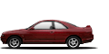 Nissan Skyline (Skyline (R33))