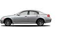 Nissan Skyline (Skyline (V35))