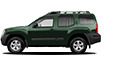 Nissan Xterra (Xterra (N50))