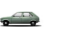 Peugeot 104 (104)