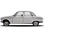 Peugeot 204 (204)