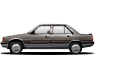 Peugeot 305 (305 II)