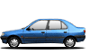Peugeot 306 (306 (7B))