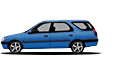 Peugeot 306 (306 (7B))