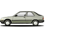Peugeot 309 (309 I (10C,10A))