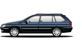 Peugeot 406 (406)