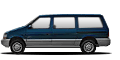Plymouth Grand Voyager (Grand Voyager I)