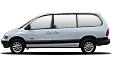 Plymouth Grand Voyager (Grand Voyager II)