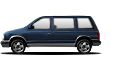 Plymouth Voyager (Voyager I)