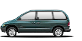 Plymouth Voyager (Voyager II)