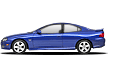 Pontiac GTO (GTO)