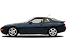 Porsche 968 (968)
